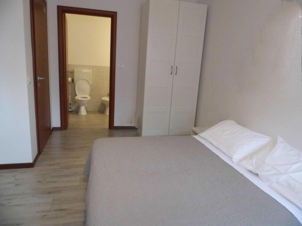 Rome Lux Bed and Breakfast Esterno foto