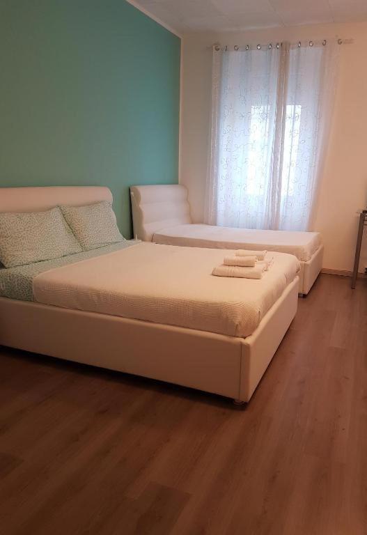 Rome Lux Bed and Breakfast Camera foto